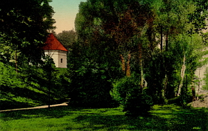 Senftenberg